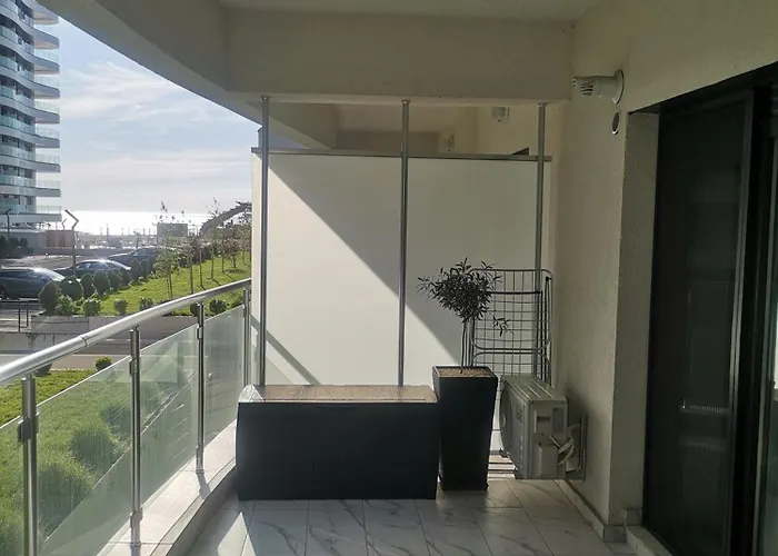 Casa Del Mar - Premium Nord