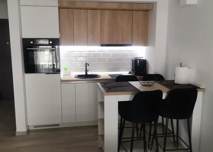 Casa Del Mar - Premium Nord *